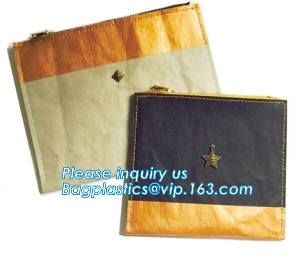 Dupont Tyvek PU coated shopping bag PU coated Tyvek bag PU coated tyvek eco bag,Tote Bag Cotton With Logo Printing Tyvek