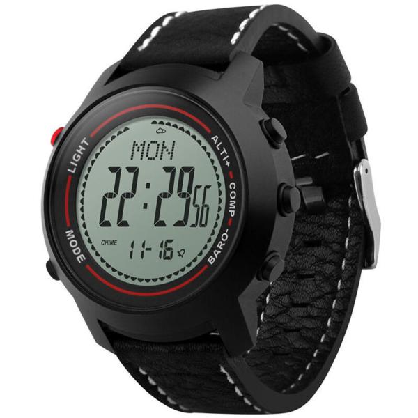 multifunction watches for men MG03 Original Multifunction Digital Barometer