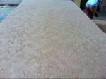 Fancy plywood