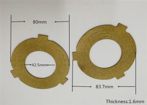 China Brake Pads Roland Printer Spare Parts / Roland Keyboard Replacement Parts wholesale