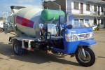 3M3 Ready Mix Conveyor Truck for Sale