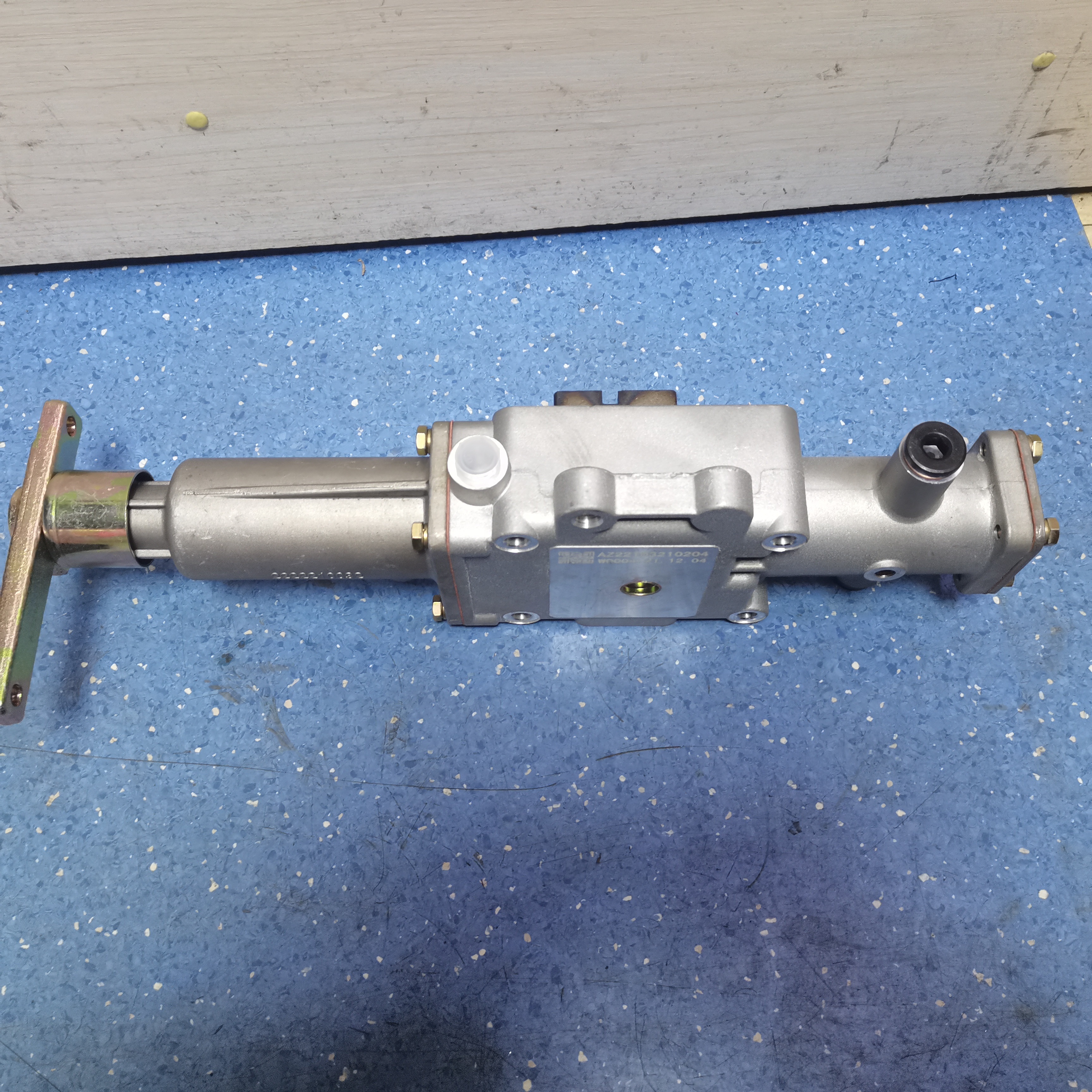 50 KG Weight E489XQAHX-V3XD Power Take-Off PTO Component with Chelsea E489XQAHX-A3XD