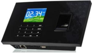 KO-C051 T9 Input Real-time Fingerprint Image Fingerprint Time Attendance