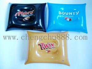 China Inflatable Pillow,Inflatable Promotional Pillow wholesale