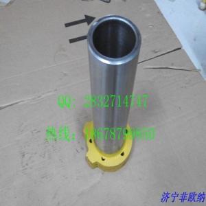 China komatsu shaft D85-12 D85-18 D85-21 bulldzoer RECOIL SPRING CYLINDER 154-30-11141 wholesale