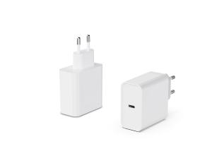 China OEM Fast Charging Wall Charger 10W USB C Phone Charger European Plug Adapter wholesale
