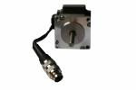 Step Motor BE312408 Weaving Machine Spare Parts