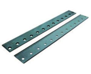 China Lawn Mower Bottom Blades 21 Inch Bedknife G63-8600 Fits Toro Greensmaster wholesale