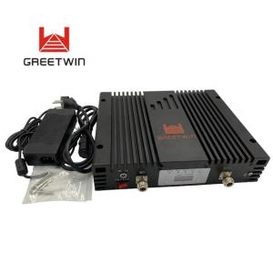 China IP40 RF 4g Signal Booster LTE 800MHz Gsm Signal Booster wholesale