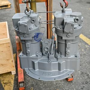 China 9195242 9256101 Excavator Hydraulic Pump For Hitachi HPV145 ZX330 ZX330-3 wholesale