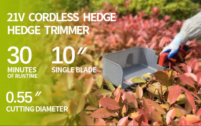 Portable Lithium Battery Electric Handheld Tea Picker 40cm