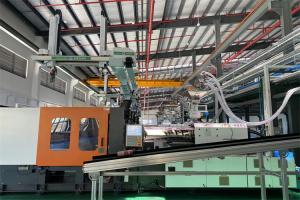 China OMCS-30 Central Feeding Systems Drying Mixing Plastic Handling Customized wholesale