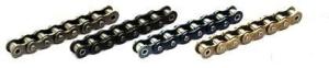 China Anti Corrosive Standard Roller Chain transmission timing chain for motorcycle wholesale