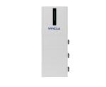 All In One LFP Battery And Inverters 600*1500*220mm Household Energy Storage