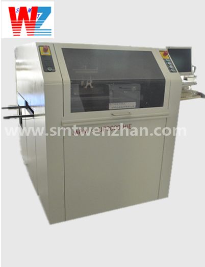 115VAC 1524mm/Sec PCB Screen Printer Fully Automatic