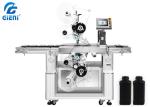 91mm Belt Cosmetic Double Side Sticker Labeling Machine 250BPM
