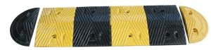 China Recycled Rubber Road Speed Breaker Speed Bumps wholesale