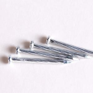 China Building Twisted Shank Nails Steel Twisted Spiral Concrete Nails wholesale