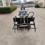 Electric Drive 13.5KW Mini Skid Steer Loader With Your Own Logo