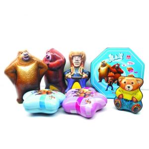 China Tin box wholesale