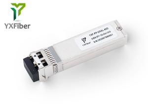 China CH26 1550.12nm DW-SFP40-10G 40km ER 10G DWDM SFP+ wholesale