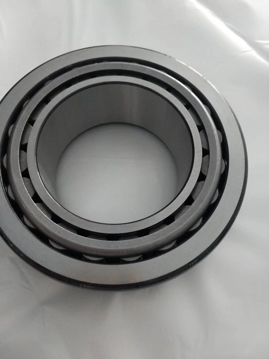High Performance Radial Tapered Roller Bearing 15106/245 26.988*62*19.05mm
