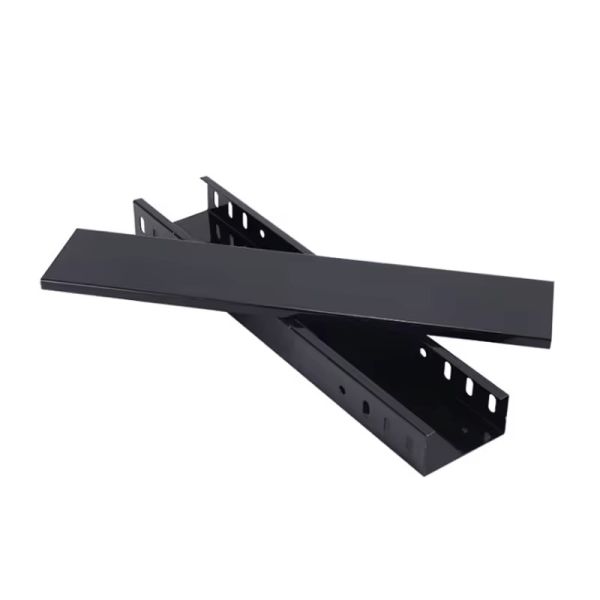 Customized Cable Support Heatproof Wire Channel for Safe and Stable Performance