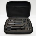 waterproof spotting scope 20x40 Spotting Scope 100% metal optical glass Target