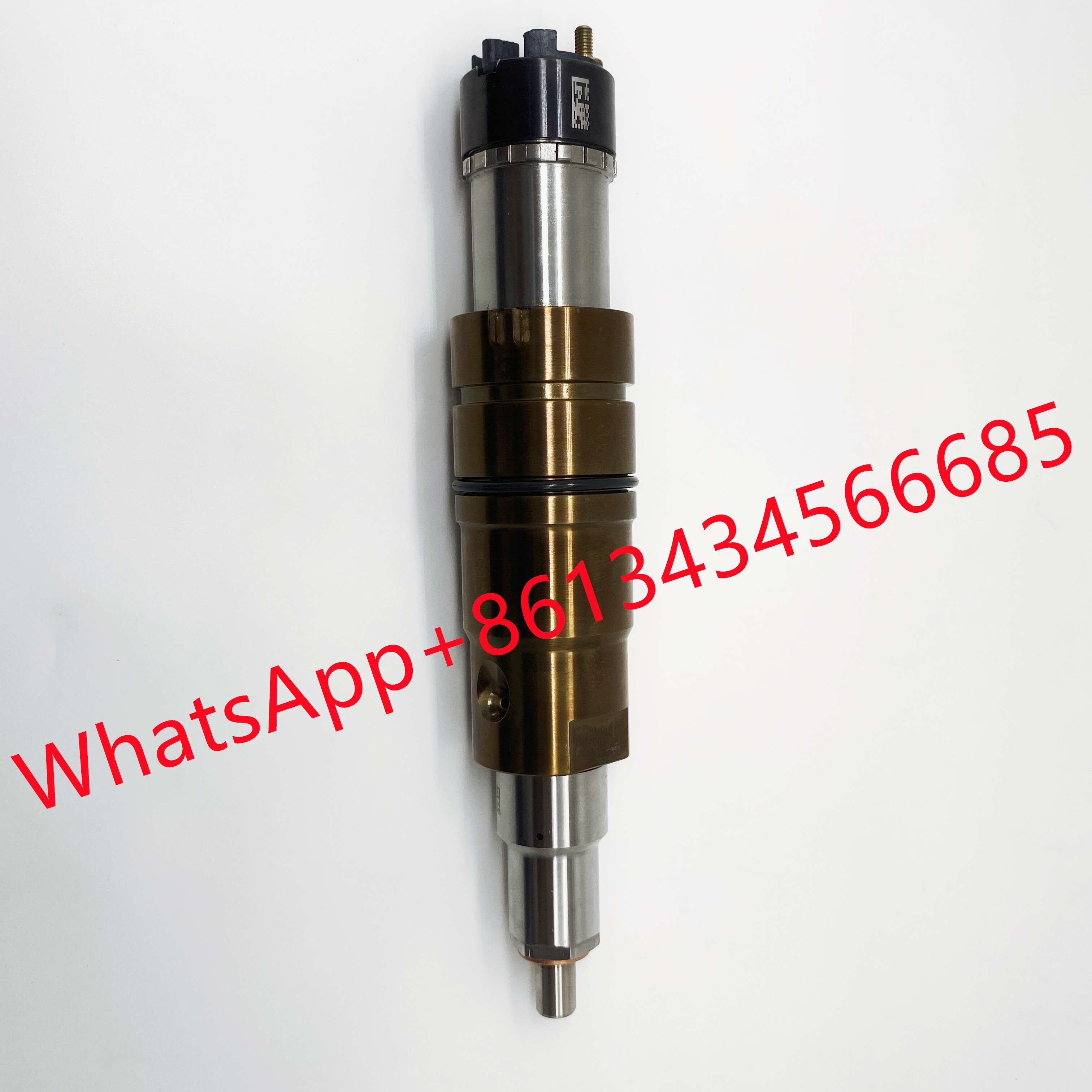 2488244 Brand New XPI Unit Diesel Fuel Injector 2488244 for DC9 DC13 DC16 Diesel Engine