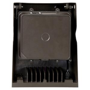 China 27W 3600LM Wall Pack LED Outdoor Lights 50-100W HPS/HID Equivalent wholesale