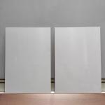 Hot Sale Aluminum Plate High Definition Photo Panel Sublimation Blanks for Heat