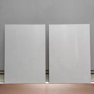 China Hot Sale Aluminum Plate High Definition Photo Panel Sublimation Blanks for Heat Transfer Printing wholesale