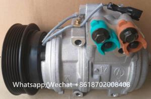 China OEM 97701-2E300 97701-2D600 10PA17C Auto AC Compressors For HYUNDAI TUCSON 2.7L wholesale