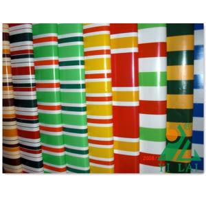 China supply all kinds of pvc laminated fabric and pvc heavy duty laminated fabric wholesale