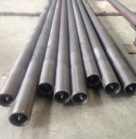Adapter Coupling PDC Drill Bit Forging Processing For Geological Exploration