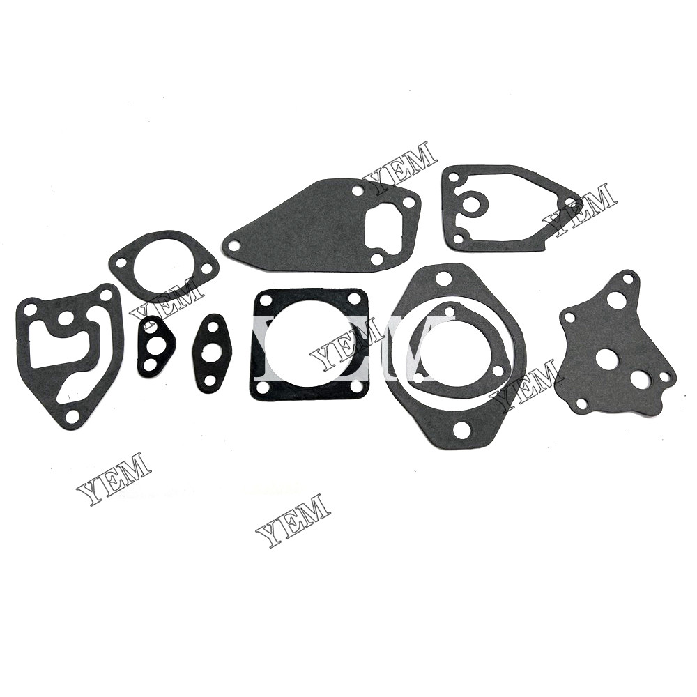 A2300 Engine Overhaul Gasket Set Fit Cummins Doosan Daewoo D15S-5 Diesel Forklift