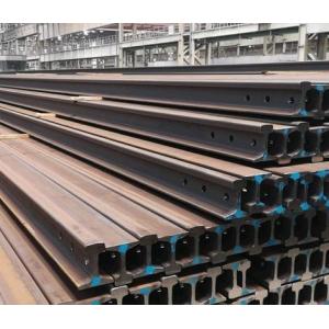 JIS Standard Steel Track Rail 15KG