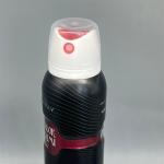 Premium Deodorant Body Spray Valve with Nozzle for Cosmetic Products with