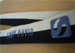 Lightweight Cotton Webbing Tape