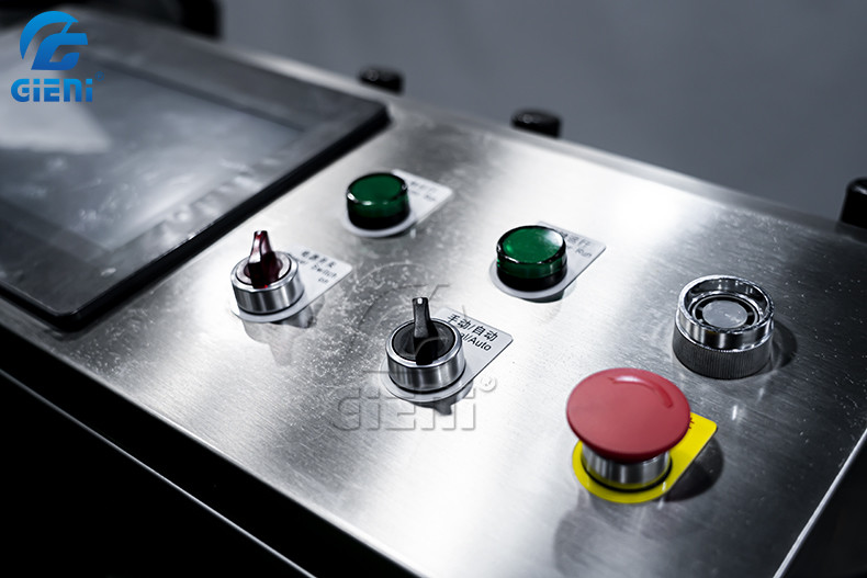 Oil Spray 50L Mixing Cosmetic Powder Press Machine