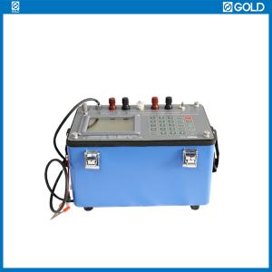 China Digital High Accuracy Deep Earth Metal Detector wholesale