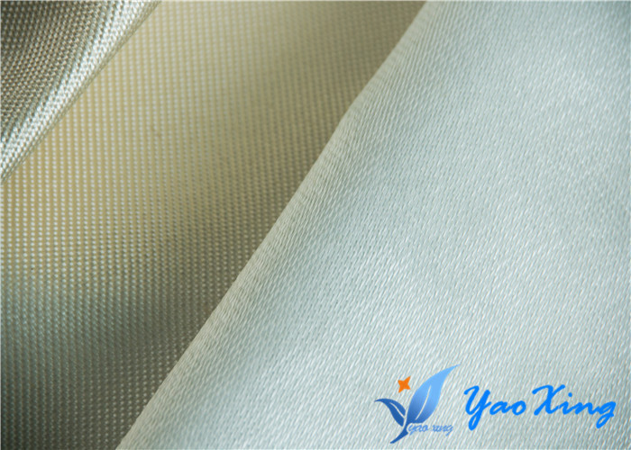 Durable Industrial Fire Blanket Roll For Composite Material And Welding Blankets