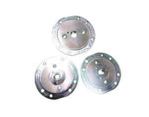 China Polishing CNC Titanium Parts Precision Titanium Machining Service wholesale