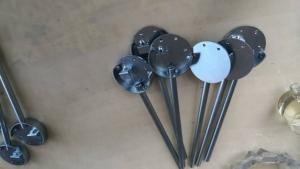 China SGS Corrosion Proof Polished Stainless Steel Welding Services wholesale