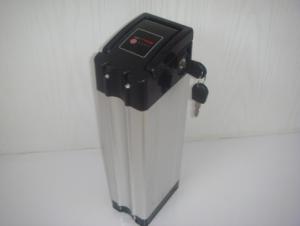 China Top Discharge LFP 24V 15AH E Bike Lithium Battery Pack wholesale