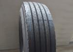 High Wearable Low Rolling Resistance Tires , Lightweight Truck Tires Eco