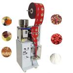 Automatic 1-50G Dry Power Filling Hardware Nut Automatic Powder Tea Spices