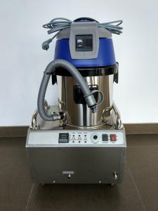 China 0.17 L/Min Steam Car Washer wholesale