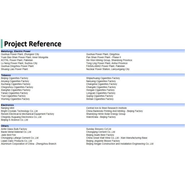 Industrial Multizone Air Handling Unit Air Handler VOCs Purification Customized