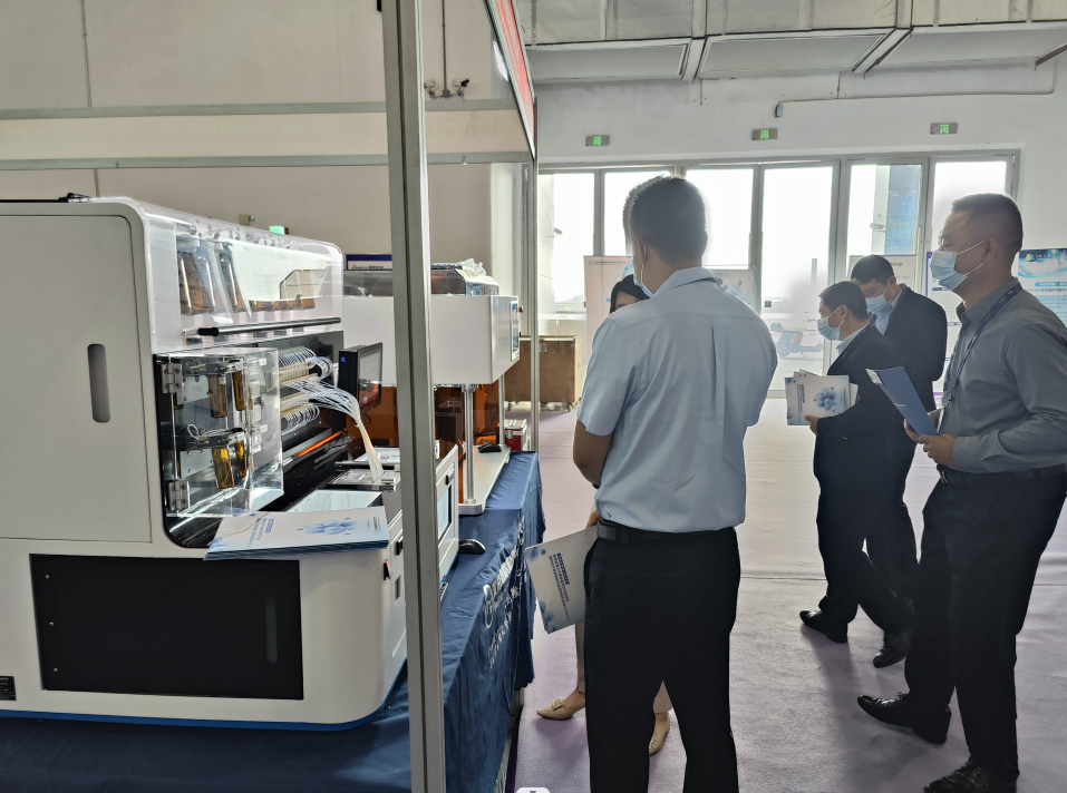 OEM / ODM Oligo Deprotection Machine DNA RNA Oligo Deprotector